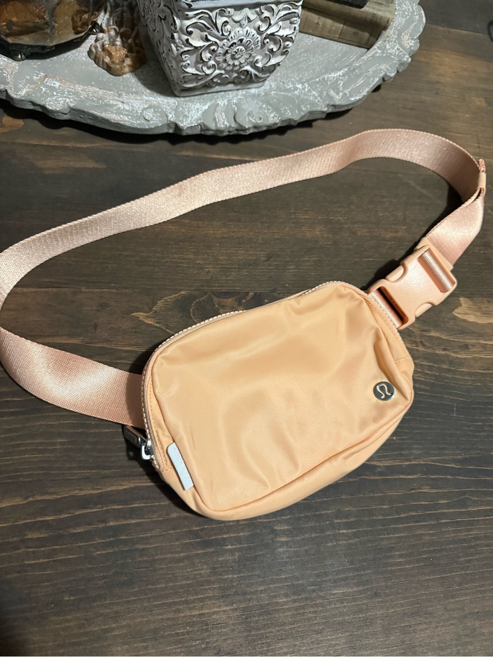 lululemon athletica belt bag